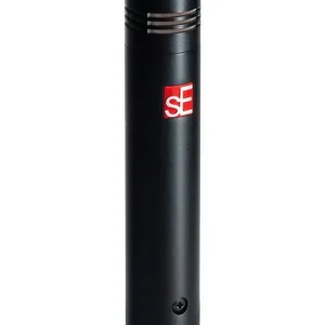 SE ELECTRONICS SE7 MICRO INSTRUMENT A CONDENSATEUR CARDIOÏDE Prix Bas
