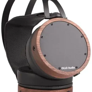 OLLO AUDIO S4R CASQUE PRO FERME 32 OHMS Nouvelle Collection
