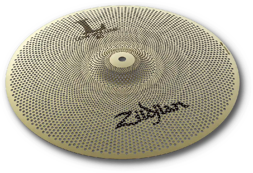 Solde Zildjian LV8016C-S 16‘‘ crash d‘entrainement