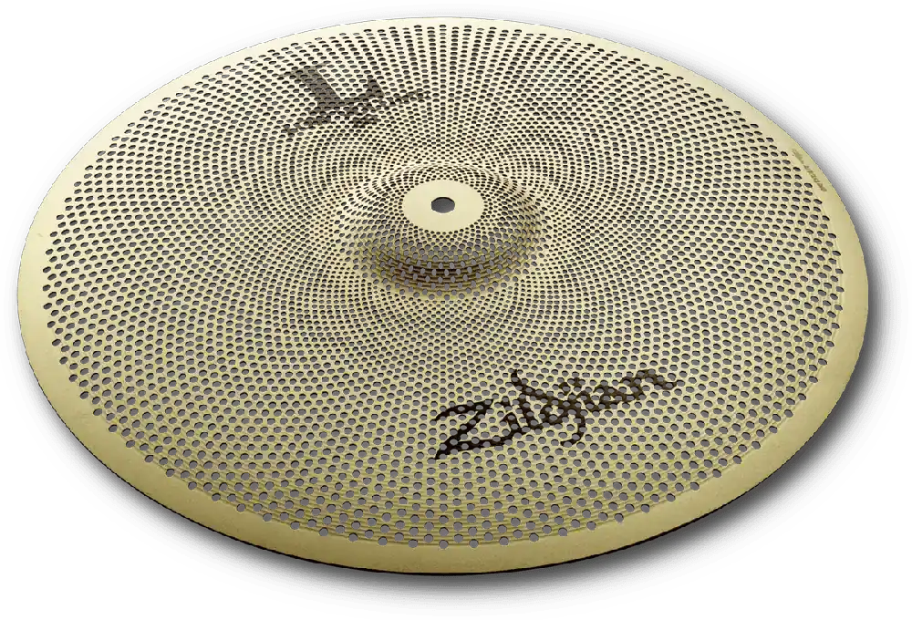 Vente Flash Zildjian LV8018CR-S 18‘‘ crash-ride low volume