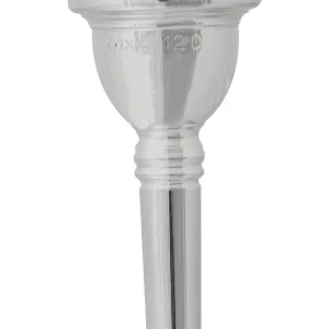 SML PARIS EMBTB65AL EMBOUCHURE TROMBONE 6.5AL ARGENTÉE Prix Réduit