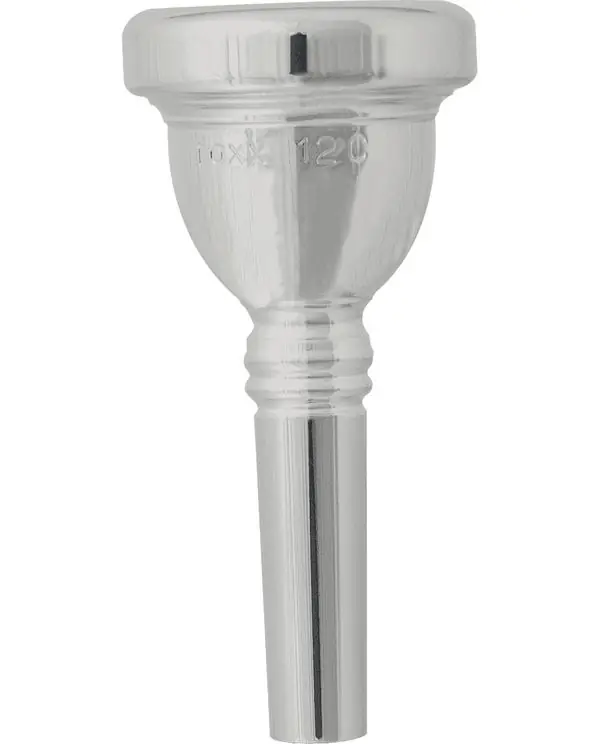 SML PARIS EMBTB65AL EMBOUCHURE TROMBONE 6.5AL ARGENTÉE Prix Réduit