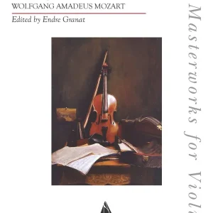 Acheter Direct Lauren Keiser Music Publishing 12 Duets for Two Violins, Volume 4 - Mozart/Granat - Violin Duet