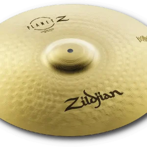 Zildjian ZP18CR 18‘‘ crash-ride Planet Z Expédition Rapide