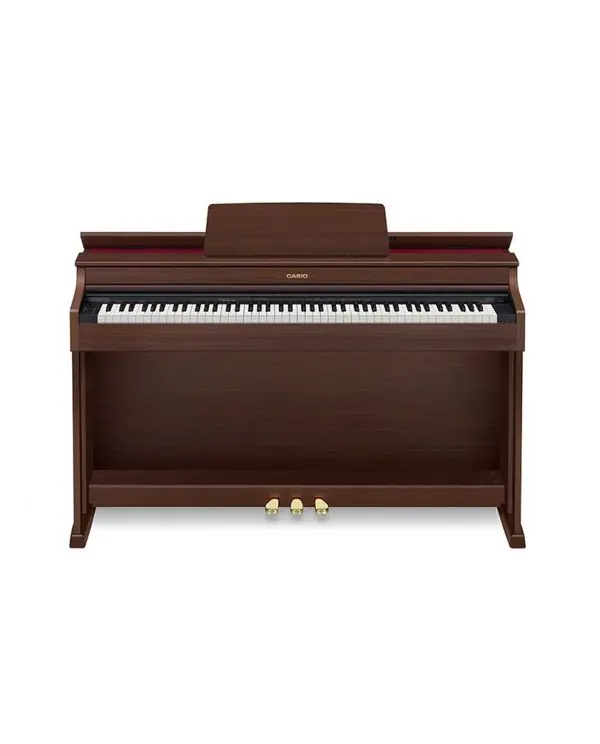 CASIO AP-470BN PIANO NUMERIQUE MEUBLE BRUN Achetez Aujourd'hui