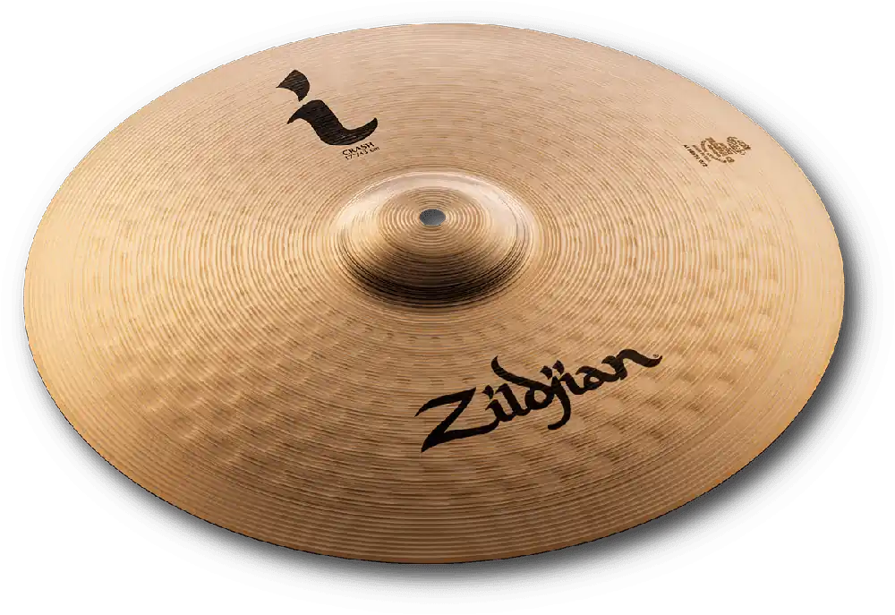 Zildjian ILH17C Crash 17‘‘ série I Bon Marché