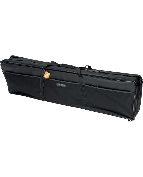 TOBAGO AKB17 HOUSSE CLAVIER ET PIANO NUMERIQUE 140x36x15cm Prix Choc