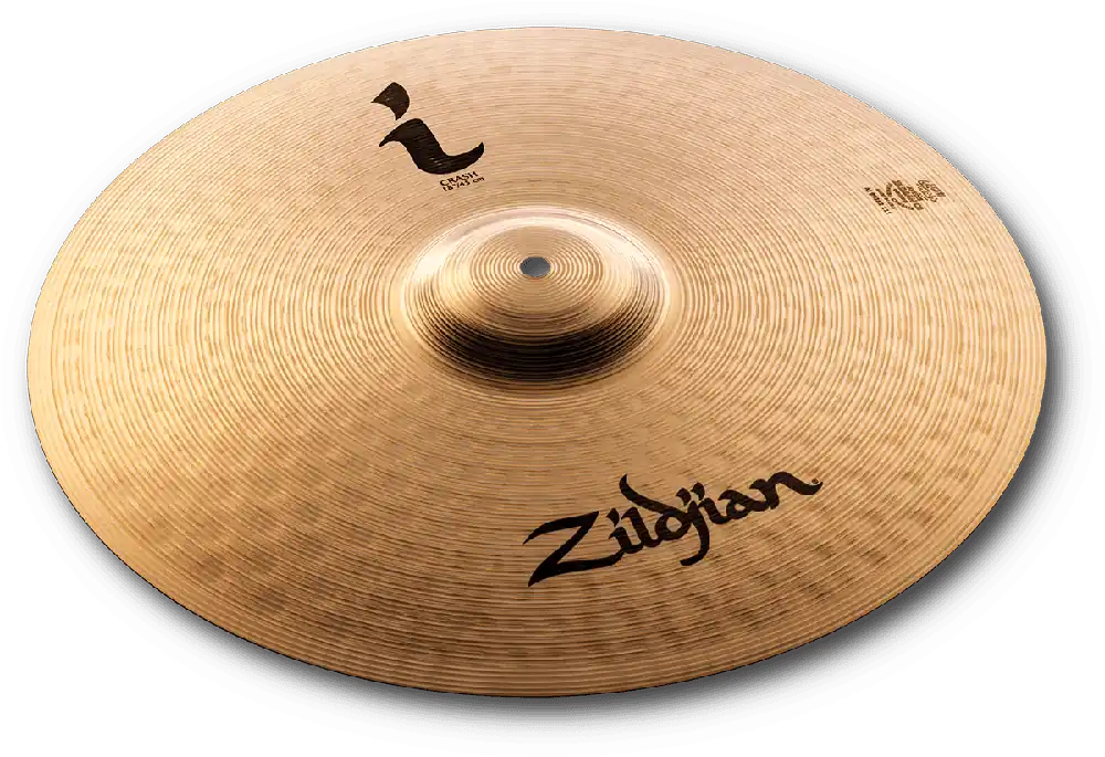 Pas Cher Zildjian ILH18C Crash 18‘‘ série I