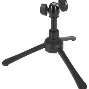 ZOOM TPS-5 TREPIED DE TABLE PLIANT POUR ENREGISTREUR NUMERIQUE Meilleur Prix