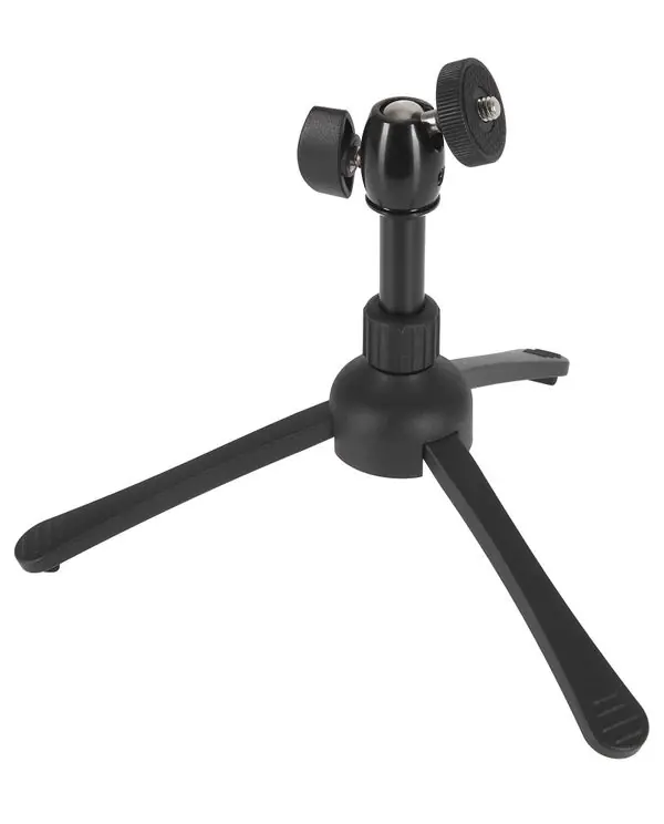 ZOOM TPS-5 TREPIED DE TABLE PLIANT POUR ENREGISTREUR NUMERIQUE Meilleur Prix