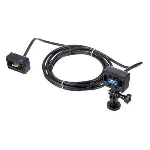 ZOOM ECM-3 CABLE D‘EXTENTION POUR CAPSULE ZOOM 3m Soldes