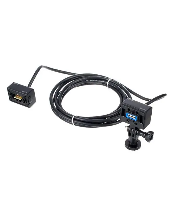 ZOOM ECM-3 CABLE D‘EXTENTION POUR CAPSULE ZOOM 3m Soldes