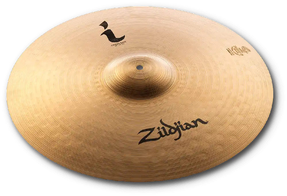 Zildjian ILH20CR 20‘‘ crash ride série I Paiement Sécurisé
