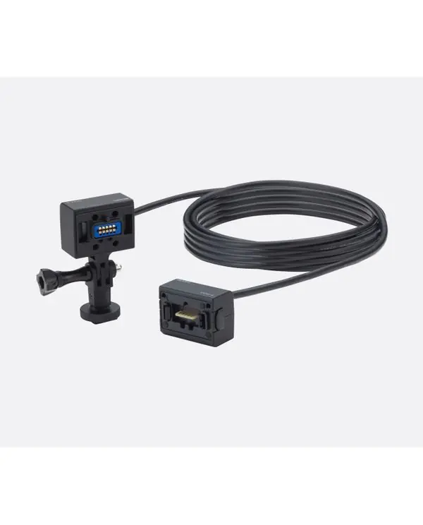 ZOOM ECM-6 CABLE D‘EXTENTION POUR CAPSULE ZOOM 6m Remise