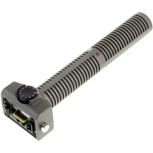 ZOOM SSH-6 MICRO CANON STEREO POUR H5, H6, Q8, U-44, F1, F4 & F8 Marque