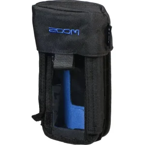 ZOOM PCH-6 HOUSSE POUR ENREGISTREUR NUMERIQUE H6 Promotion Saisonnière
