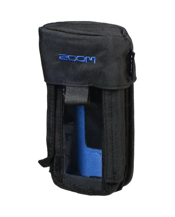 ZOOM PCH-6 HOUSSE POUR ENREGISTREUR NUMERIQUE H6 Promotion Saisonnière