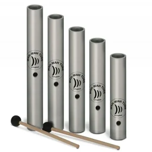 Meilleure Vente SCHLAGWERK WT5 WAH-WAH TUBE SET DE 5 TUBES
