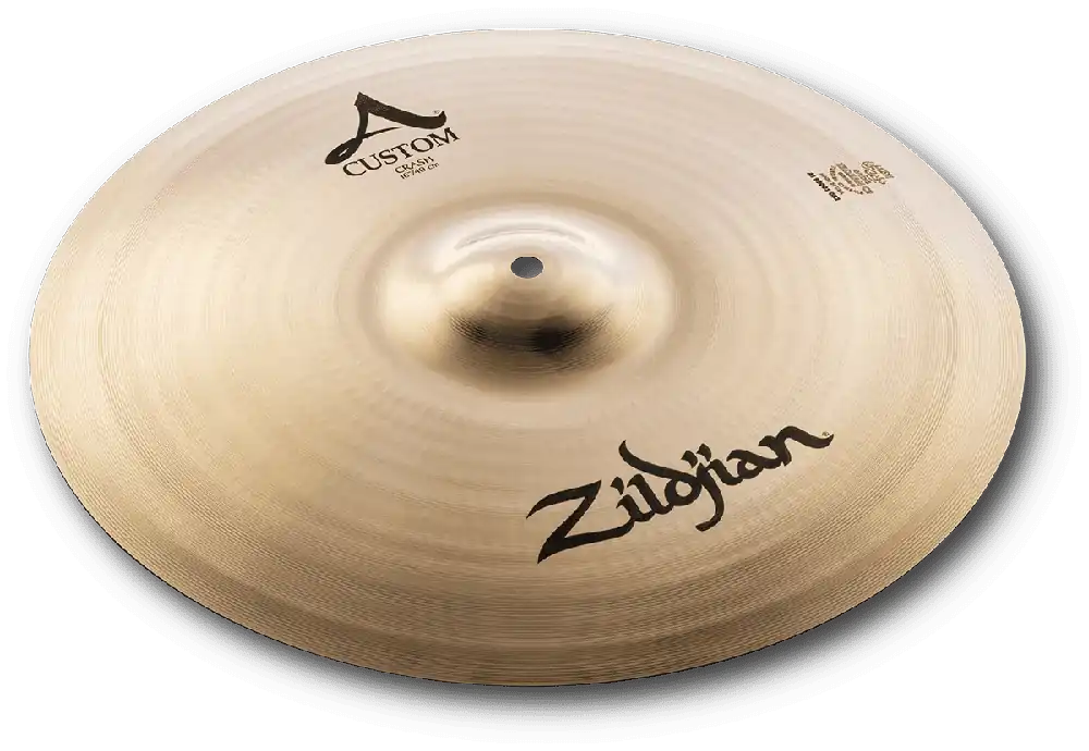 Zildjian A20514 Crash 16‘‘ A Custom Authentique