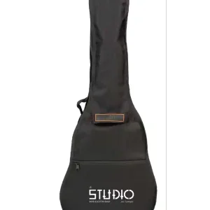 TOBAGO AGB20C3 HOUSSE GUITARE CLASSIQUE 3/4 Meilleur Prix