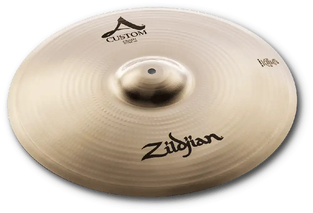 Zildjian A20517 Crash 19‘‘ série A Custom Commander Vite