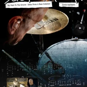 Hal Leonard DG‘z Notebook - Garibaldi - Book Nouvelle Collection