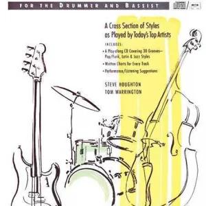 Achat Immédiat Alfred Publishing Essential Styles for the Drummer and Bassist, Book 1