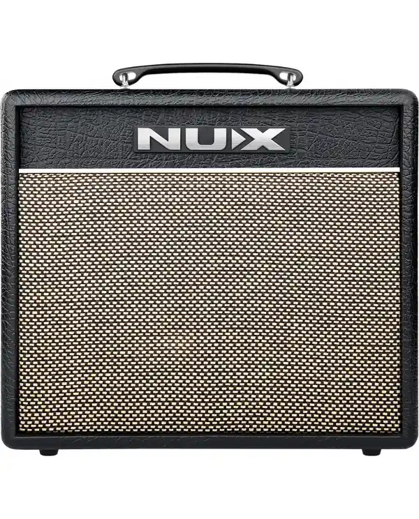 Acheter En Ligne NUX MIGHTY-20-MK2 AMPLI GUITARE PORTABLE 20W - Bluetooth