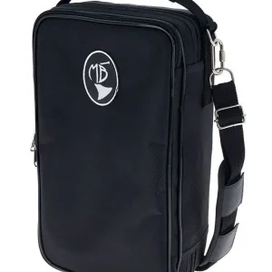 Jusqu'à Épuisement Des Stocks MARCUS BONNA MB NYLON ETUI CLARINETTE SIB NOIR