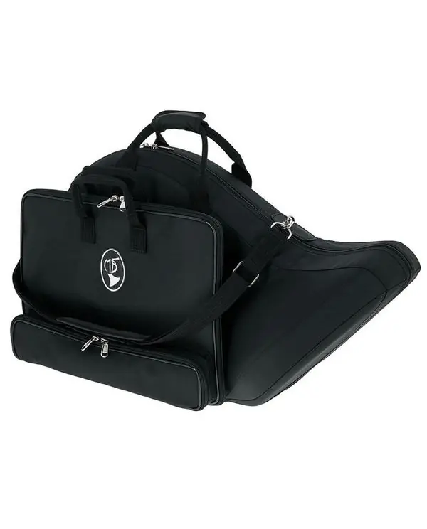 MARCUS BONNA MB2RM NYLON ETUI COR D‘HARMONIE PAVILLON FIXE NOIR Commander Maintenant