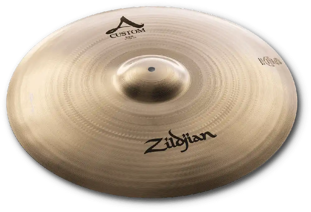 Zildjian A20520 Ride 22‘‘ série A Custom Paiement Sécurisé