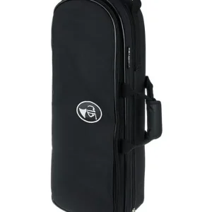 MARCUS BONNA MB NYLON ETUI 1 TROMPETTE A PISTONS NOIR Top Vente