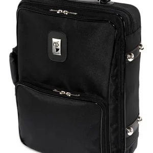 Commander Maintenant MARCUS BONNA MB-S NYLON ETUI 2 CLARINETTES SIB & LA NOIR