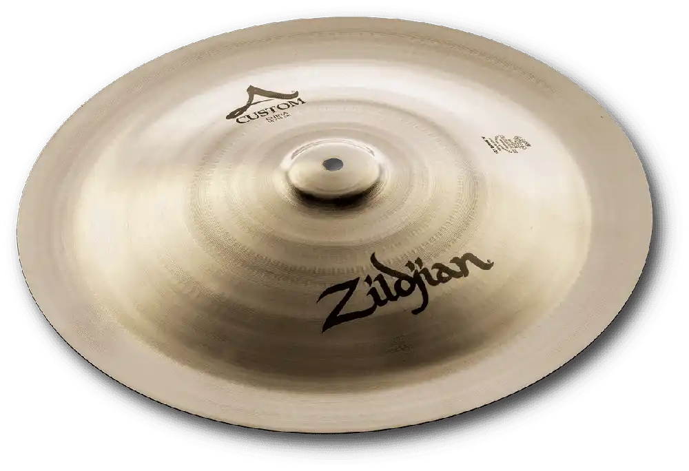 Meilleure Vente Zildjian A20529 China 18‘‘ série A Custom
