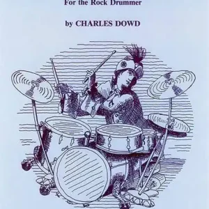 Jusqu'à Épuisement Des Stocks Alfred Publishing A Funky Primer for the Rock Drummer