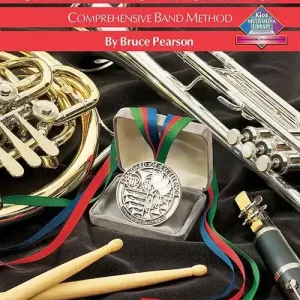 Neil A. Kjos Music Co Standard of Excellence Book 1 - Trombone TC Acheter Direct