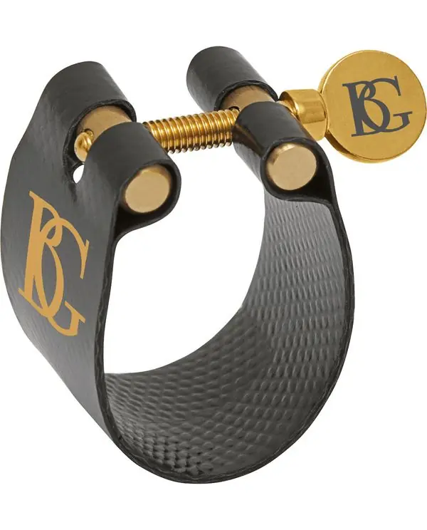 BG LFS LIGATURE FLEX SAXOPHONE SOPRANO Top Vente