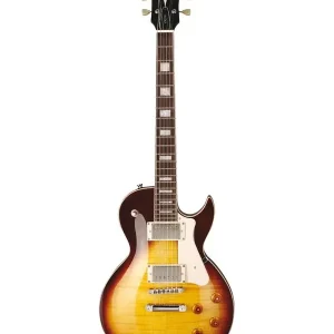 Quantité Limitée CORT CR250VB "CLASSIC ROCK" GUITARE ELECTRIQUE VINTAGE BURST