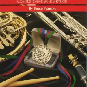 Kjos Music Standard of Excellence Book 1 - Oboe Must-Have