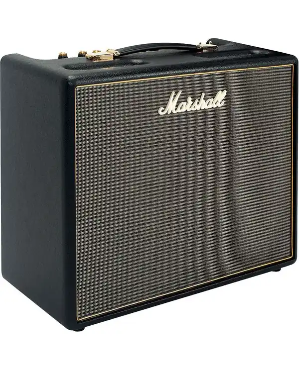 MARSHALL ORI20C "ORIGIN" AMPLI A LAMPE GUITARE ELECTRIQUE COMBO 20W Meilleur Choix