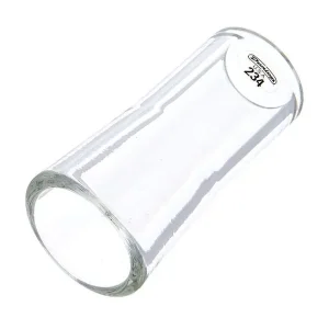 DUNLOP 234 BOTTLENECK VERRE FLARE MEDIUM Prix Bas