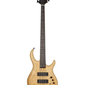 Vente Flash MARCUS MILLER M5-4 NT BASSE ELECTRIQUE 4 CORDES "SWAMP ASH" FRÊNE