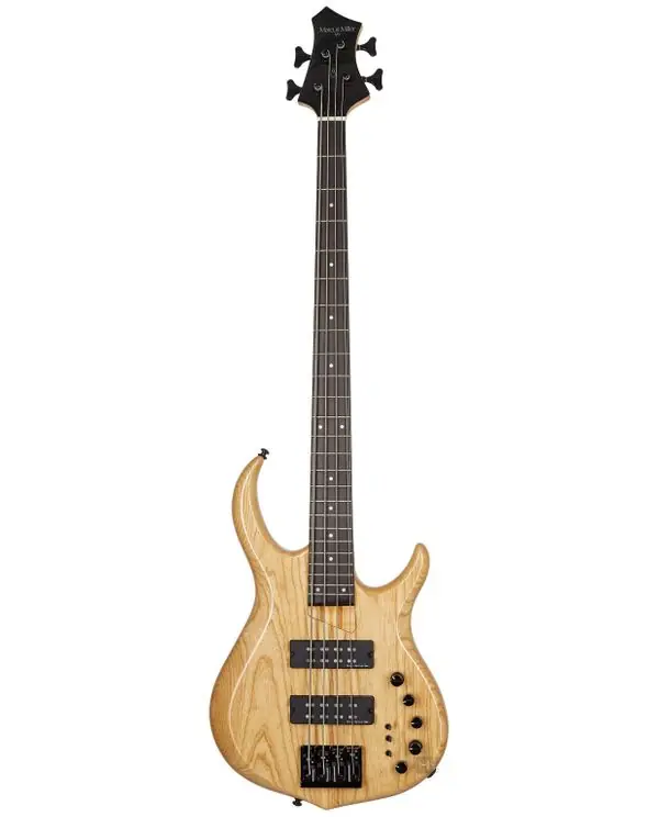 Vente Flash MARCUS MILLER M5-4 NT BASSE ELECTRIQUE 4 CORDES "SWAMP ASH" FRÊNE