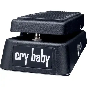 Offre Spéciale DUNLOP GCB95 "CRY BABY ORIGINAL" PEDALE D‘EFFET WAH-WAH