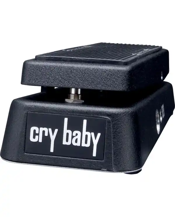 Offre Spéciale DUNLOP GCB95 "CRY BABY ORIGINAL" PEDALE D‘EFFET WAH-WAH