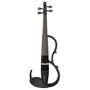 Meilleur Choix YAMAHA YSV104BL VIOLON SILENT NOIR