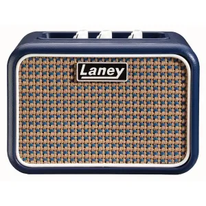 Commander Vite LANEY MINI-LION MINI AMPLI PORTABLE "LIONHEART" 3W