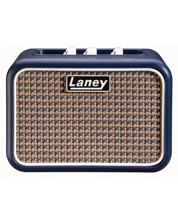 Commander Vite LANEY MINI-LION MINI AMPLI PORTABLE "LIONHEART" 3W