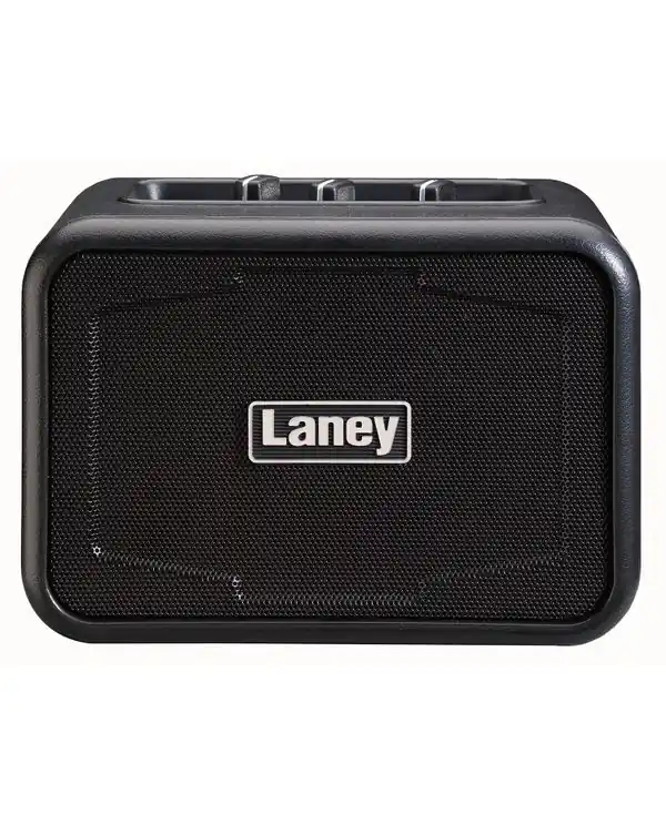 LANEY MINI-IRON MINI AMPLI PORTABLE "IRONHEART" 3W Offre Spéciale