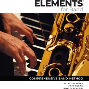Hal Leonard Essential Elements for Band, Book 1 with EEi (2025) - Piano Accompaniment - Book/Media Online Affaire À Saisir